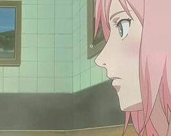 Samui hinata hyuuga ino yamanka sakura haruno tsuande senju hentai