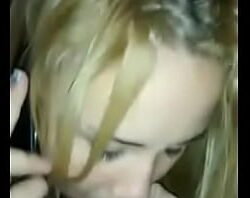 Sexo hentai cabelo azul no telefone