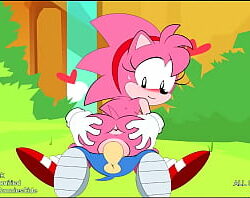 Sonic fiona