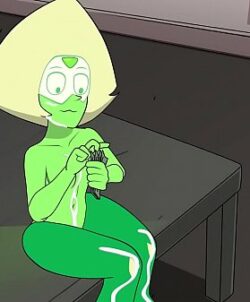 Steven universe erotic