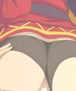 Superwoman hentai gif