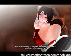 Velvet rwby hentai