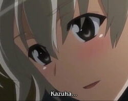 Yosuga no sora sinopse