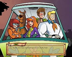Filme Scooby doo paródia pôno