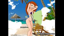 Kim Possible, Funny Busines