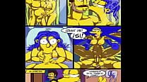 Lisa e marge