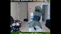 Zelda jay marvel