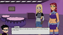 Zelda's Double Date Porn comic, Cartoon porn comics, Rule 34 comic