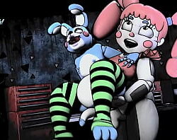 Five night at freddy's