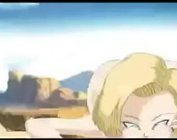 Android 18 ngr