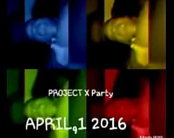 Projeto x