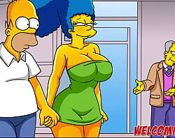 Simpsons liza
