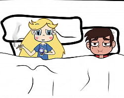 Star vs the forces for sex
