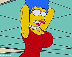 Bart marge