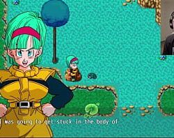 Bulma deposito de porra