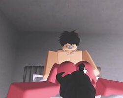 Roblox demon quickie