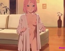 Sakura sasori