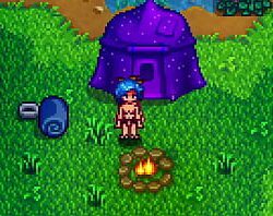 Stardew valley jas