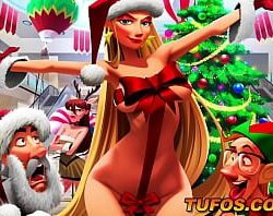 A Patricinha e o Porteiro 14