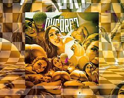 Nora japa deu pro sogro