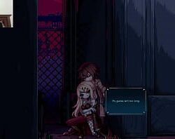 Wlf lost against scars? tlou2