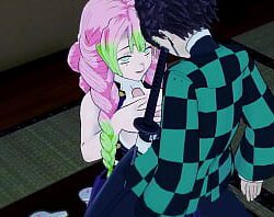 Kimetsu no yaiba 9950