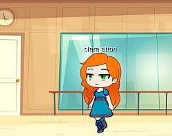 Gacha life fnaf porn