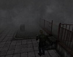 Silent Hill f