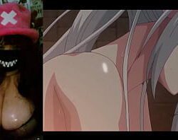 Alice Williams Detroit become human sex PoV