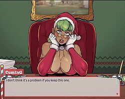 As patricinhas em : precisamos de dinheiro papai