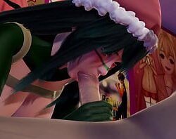 Boku no hero academia tsuyu asu
