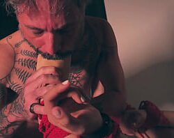 If mario was in spite of protesting tucked into bed by his brother how would mario react