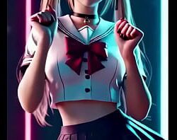 A putinha doa cavalos