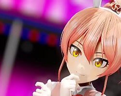 Animação de Apple.