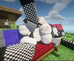 O que a mochila cachorro faz minecraft mod