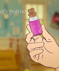 Engravidar em desenho