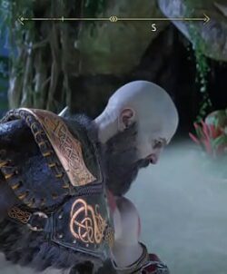 God of war ragnarok modded starter save ps4