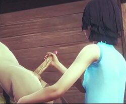 Himawari naruto sauke sex