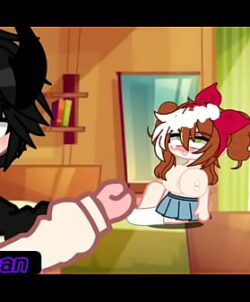 Shoosthtime Gacha porno