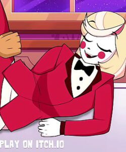 Spareyjinjin rule 34