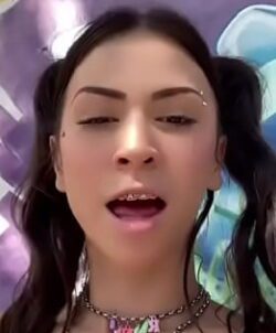 Vídeos porno da MC Mirella vasados