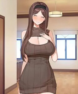 Black Clover  Vanessa