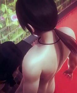 Futanari  mãe quadrinhos