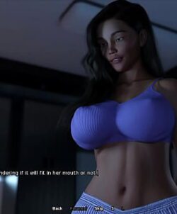 Incesto Porno – 14:30 / Um Dia De Verão