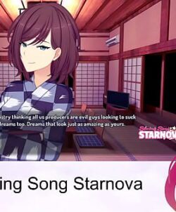 Joysound for streamer 規約