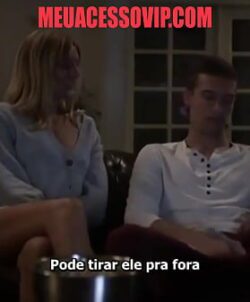 Lésbicas legendado em português