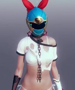 Mr fox the discovery