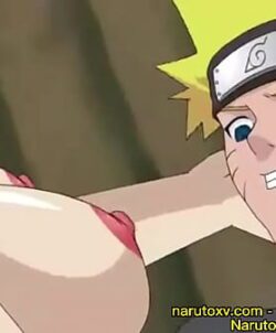 Naruto dojin