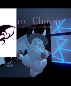 Roblox furry