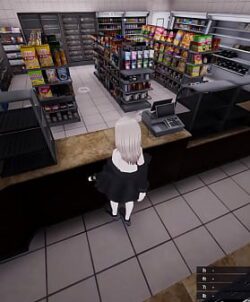 Sai symmetrical ruler